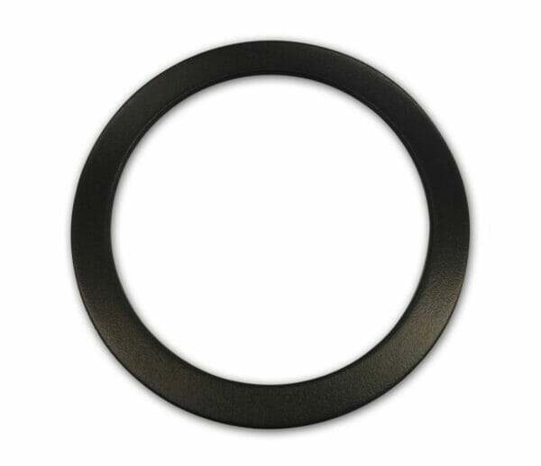 CODE 4 Black Porthole