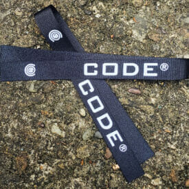 CODE Snare Ribbon/Strap Pack
