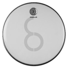 Code 14” Mach 10 Marching Snare Drum Head