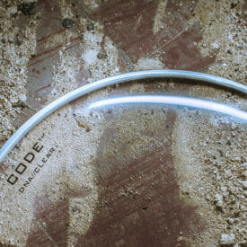 Code 18” DNA Clear Tom head