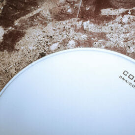 Code 14" DNA Coated Drum Head - 20 PACK