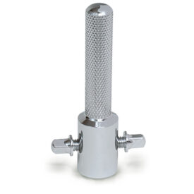 Ludwig Stacker Cap - 12mm Rod Adapter