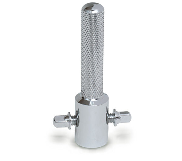 Ludwig Stacker Cap - 12mm Rod Adapter