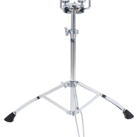 Ludwig Atlas Standard Double Tom Stand with 10.5mm L-arms