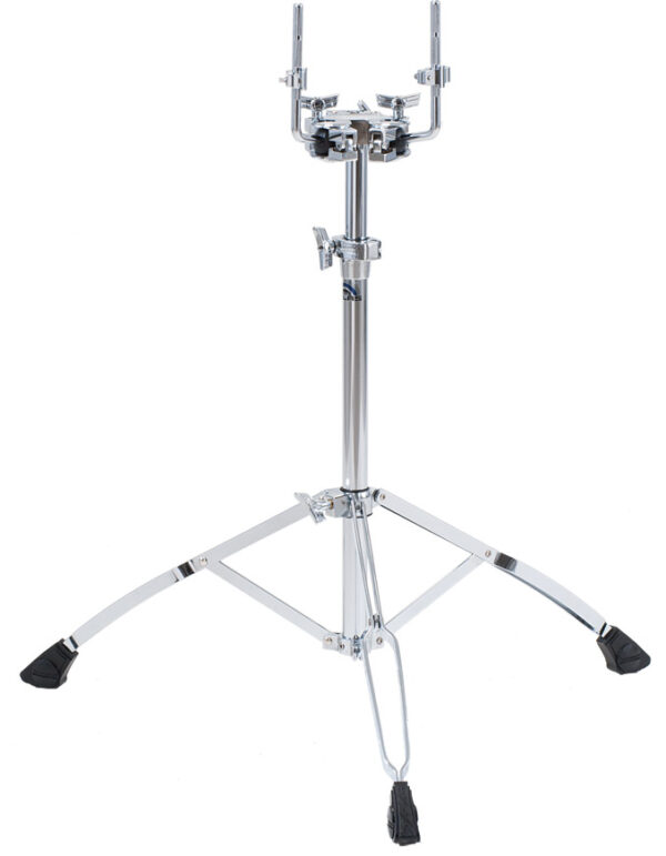 Ludwig Atlas Standard Double Tom Stand with 10.5mm L-arms