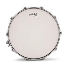 Ludwig 14x6.5" Supraphonic Snare Drum, Tube Lugs