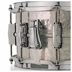 Ludwig 14x5" Hammered Acrophonic Snare Drum