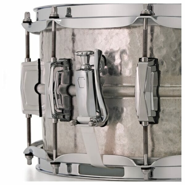 Ludwig 14x5" Hammered Acrophonic Snare Drum