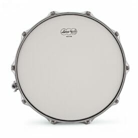 Ludwig 14x5" Hammered Acrophonic Snare Drum