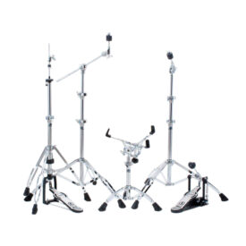 Ludwig Atlas Standard Hardware Pack