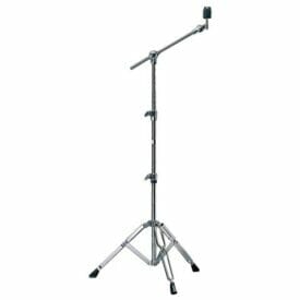 Yamaha CS665A Boom Cymbal Stand with Single Braced Legs