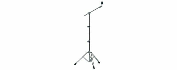 Yamaha CS665A Boom Cymbal Stand with Single Braced Legs