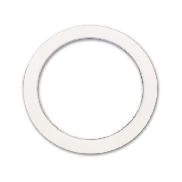 Code 5" White Port Hole