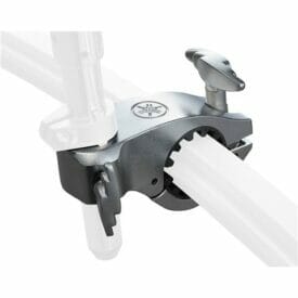 Yamaha HXTCII Hexrack Tom Clamp