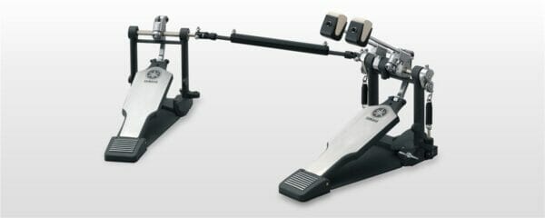 Yamaha DFP9500D Double Kick Pedal Yamaha DFP9500D Double Kick Pedal