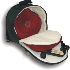 Protection Racket Throne Case