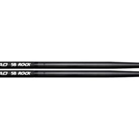 Ahead 5B Light Rock Drumsticks