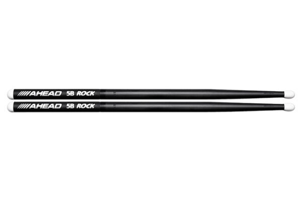 Ahead 5B Light Rock Drumsticks