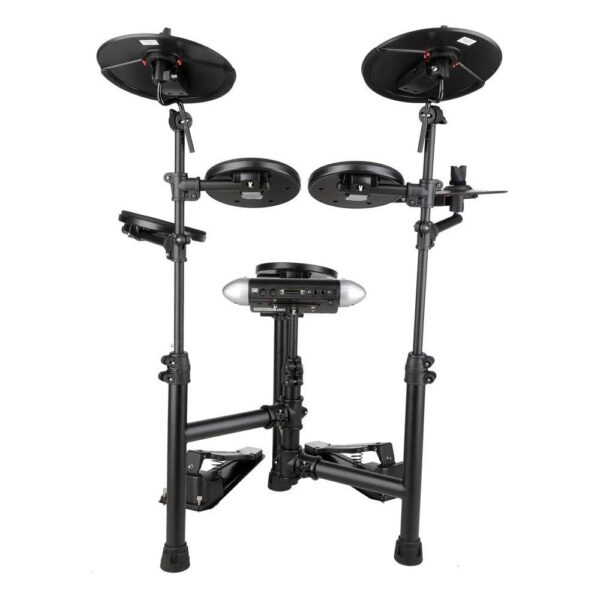 Carlsbro CSD100 Electronic Drum Kit - Bonus Pack