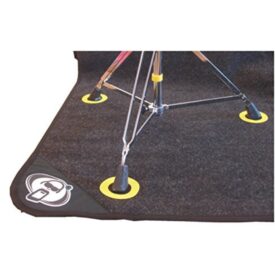 Protection Racket Coloured Mat Markers - Image 3
