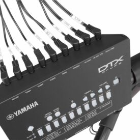 Yamaha DTX 432K Electronic Drum Kit