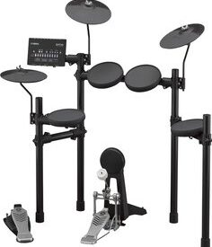 Yamaha DTX 432K Electronic Drum Kit