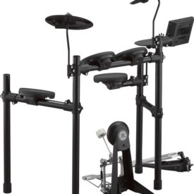 Yamaha DTX 432K Electronic Drum Kit