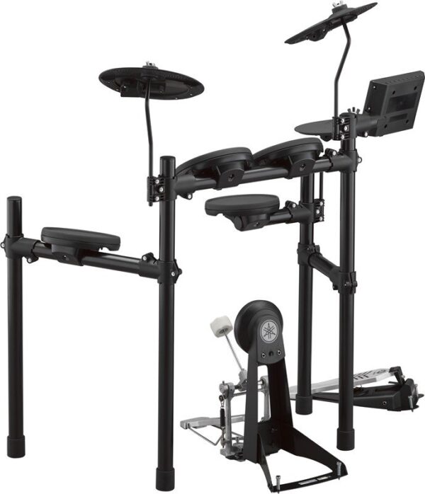 Yamaha DTX 432K Electronic Drum Kit