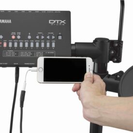 Yamaha DTX 432K Electronic Drum Kit
