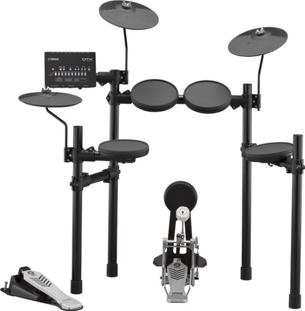 Yamaha DTX 432K Electronic Drum Kit