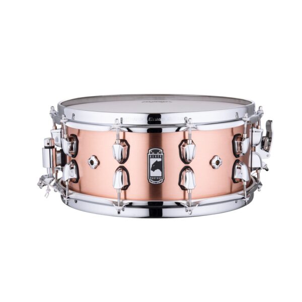 Mapex Black Panther Predator 14 x 6" Copper Snare Drum