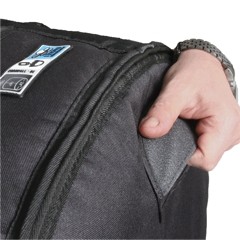Protection Racket 22 x 16" Bass Drum Case