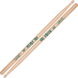 Vic Firth Benny Greb Signature Drum Sticks 5B