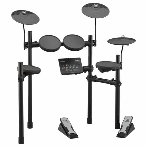 Yamaha DTX402