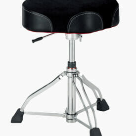 Tama 1st Chair Wide Rider Hydraulix Drum Throne
