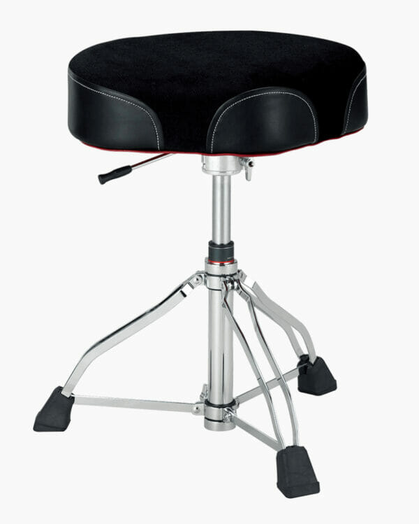 Tama 1st Chair Wide Rider Hydraulix Drum Throne