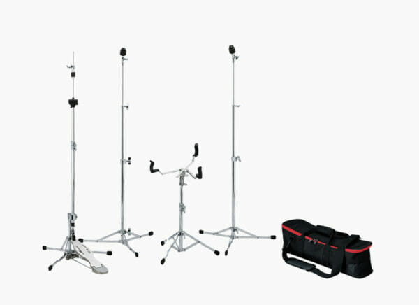 Tama Classic Hardware Pack - HH55F, HS50S, HC52F, SBH01