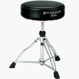 Tama 1st Chair / Round Rider Series "Flat Top"