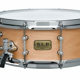 Tama 14" x 5.5" Snare Drum Classic Maple