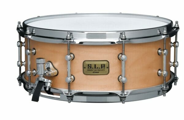 Tama 14" x 5.5" Snare Drum Classic Maple