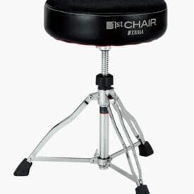 Tama 1st Chair / Round Rider Series "Flat Top" Cloth