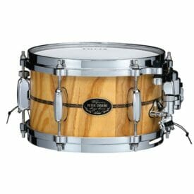 Tama Peter Erskine 10”x6" Signature Snare Drum