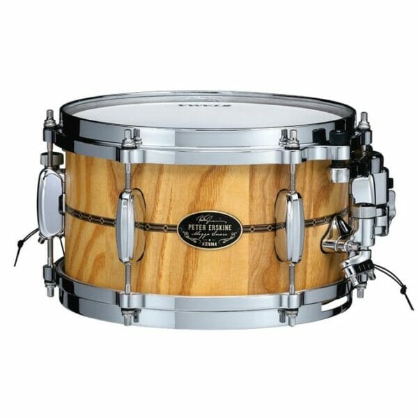 Tama Peter Erskine 10”x6" Signature Snare Drum