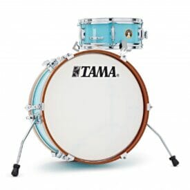 Club Jam 2 pc Aqua