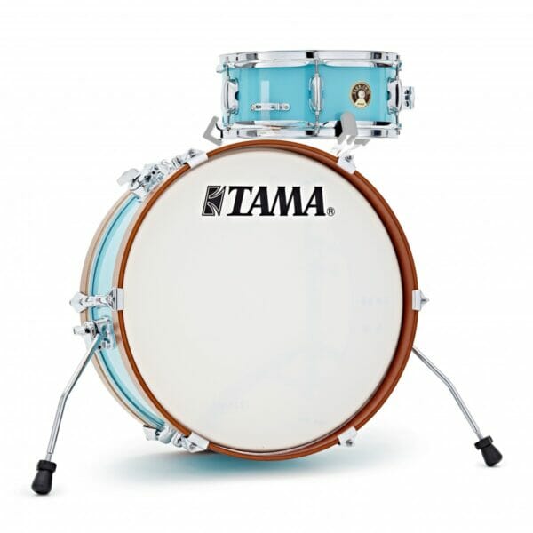 Club Jam 2 pc Aqua