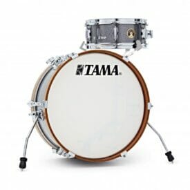Club Jam 2 pc Galaxy Silver