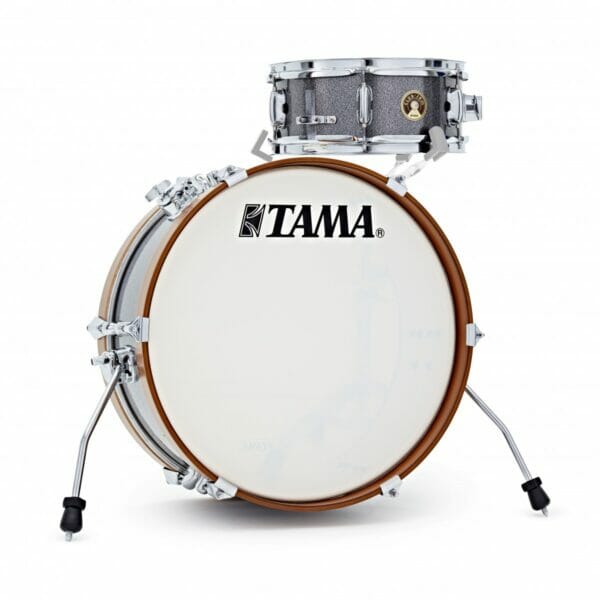 Club Jam 2 pc Galaxy Silver