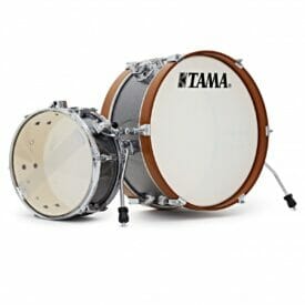 Club Jam 2 pc Galaxy silver 3