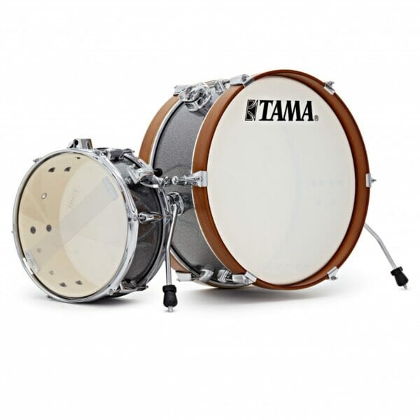 Club Jam 2 pc Galaxy silver 3