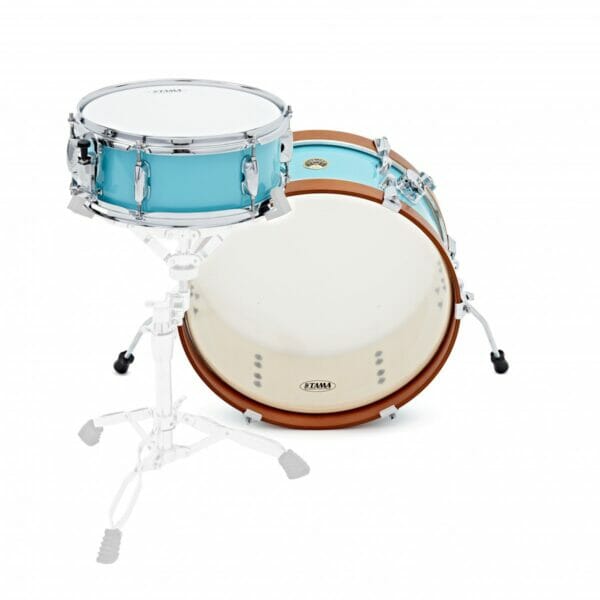 Club Jam 2pc Aqua